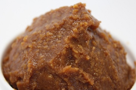 黒豆みそと黒豆もろみの詰め合わせ [010HS002]