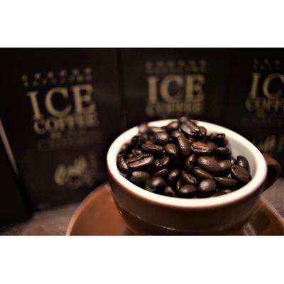 ふるさと納税 各務原市 ひぐちのアイスコーヒーネルドリップ抽出無糖1リットル6本【98】 |  | 02