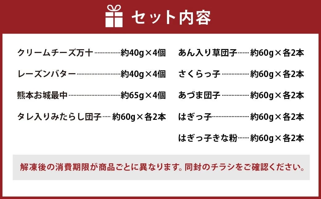 一休本舗 おすすめ 和菓子 詰め合わせ 9種（合計24個） お菓子 おやつ