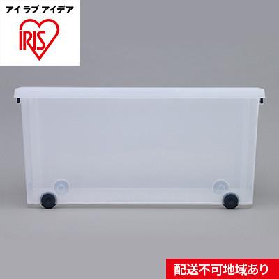 ふるさと納税 大河原町 タフキャリー6個セット TFC-390 ネイビー/クリア[53751568]