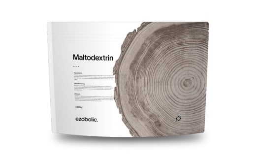 マルトデキストリン 1.5kg EZOBOLIC