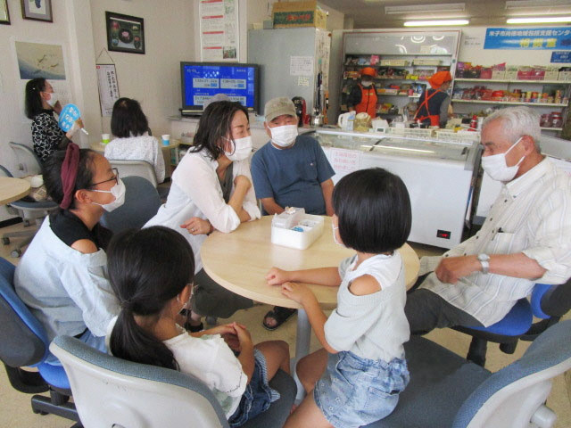 
                  【（一社）支え愛ネットながえ】地域活性化・再生活動応援サポーター（思いやり型返礼品）_T2610013
                