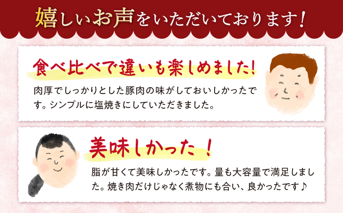 【12回定期便】大西海SPF豚 背ロース＆バラ（焼肉用）計1.2kg 訳あり ＜大西海ファーム＞ [CEK102] 豚肉