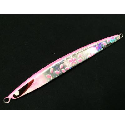ふるさと納税 藤井寺市 second jig 刃140g180g220g　おススメ3本セット