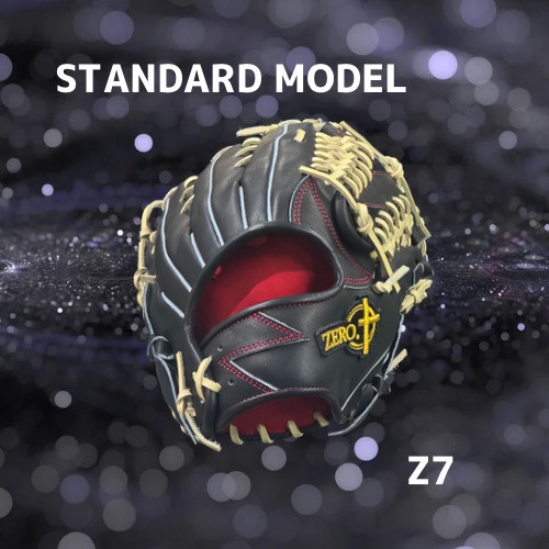 ZERO.REALIZE 硬式用グローブ（Z7 外野手用）定番モデル