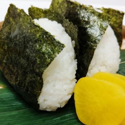 ふるさと納税 宇美町 【毎月定期便】福岡有明のり　焼き海苔　2切25枚入【全形換算約12.5枚相当】(宇美町)全2回 |  | 02