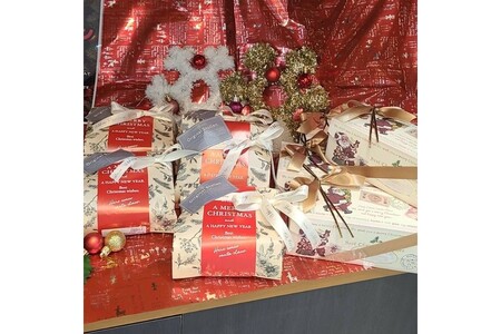 熟成シュトーレン 手作り（300g×1本）ハーフ シュトーレン シュトレン