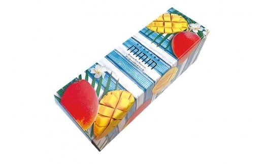 宮古島マンゴーパウンドケーキ×10本