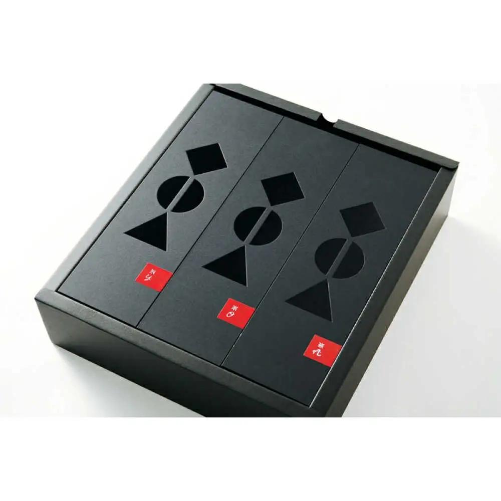 【日本酒】SETOICHI日本酒 ※3本BOXセット [BDAI004]