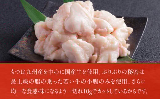 おおやま もつ鍋 しょうゆ 定期便