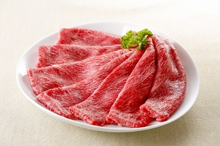 神戸ビーフ すき焼き用 800g 〈兵庫県産〉〈丹波市〉 神戸牛 牛肉