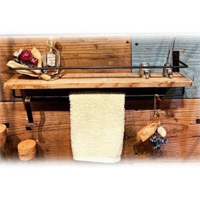 ふるさと納税 和泉市 COBA(8)スパイスラック　450mm |  | 02