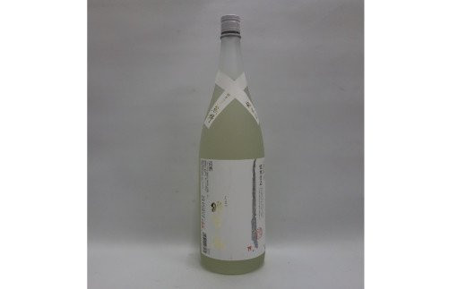 
那智の滝　純米酒　1.8L
