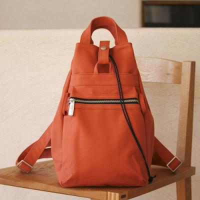 ふるさと納税 つくば市 フィールドDパック・S(オレンジ)