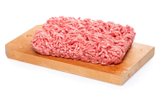 AD137.訳あり！博多和牛100％ミンチ（挽肉）1.2kg（300g×4）【博多和牛】