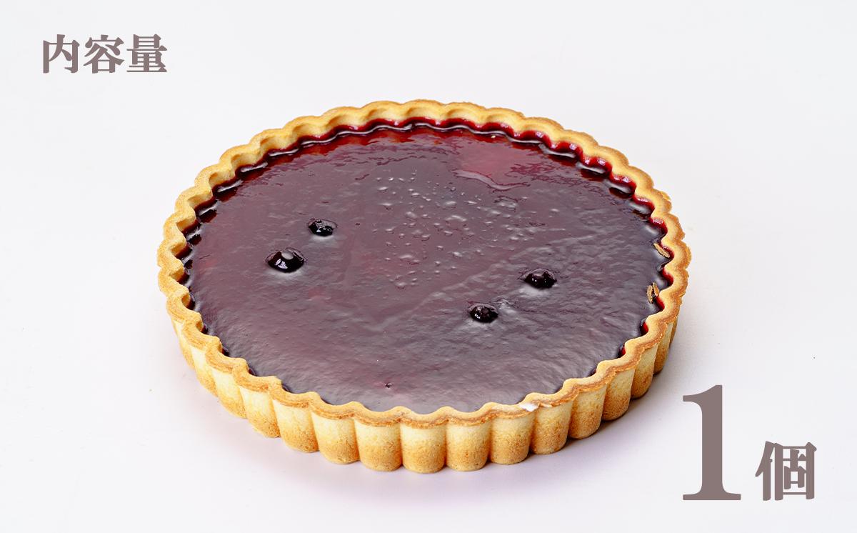 ガトープーリアのジャージーレアチーズケーキ（ ブルーベリー ）【 チーズケーキ レアチーズケーキ ケーキ ジャージー牛 ブルーベリー スイーツ おやつ デザート ギフト 贈答 冷凍 菓子 洋菓子 茨城