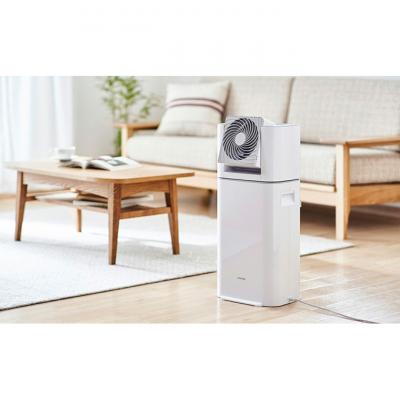 ふるさと納税 大河原町 除湿機 アイリスオーヤマ 5L IJD-I50-WH ホワイト/グレー[53752452] |  | 02