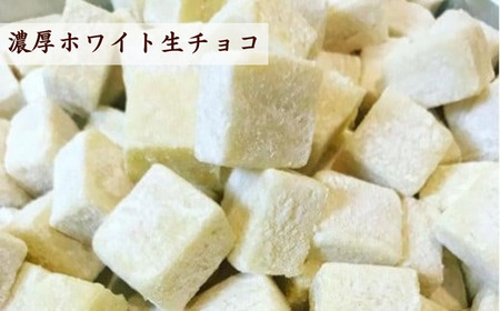 訳あり 自分チョコ 濃厚生チョコ4種セット 各250g BQ10-FN