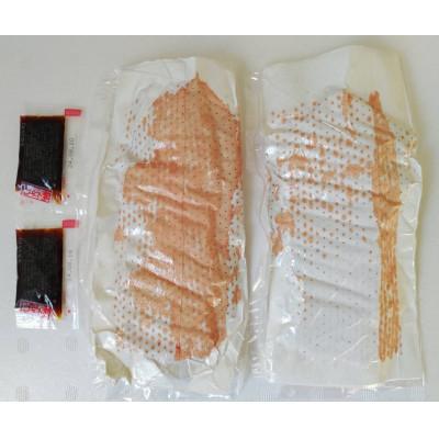 ふるさと納税 山鹿市 【毎月定期便】霜降り馬刺し　スライス　200g(山鹿市)全3回 |  | 01