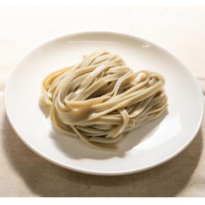 ふるさと納税 与謝野町 さくらの葉うどん(乾麺)　つゆ付　フレッシュな桜葉の香りが特徴　国産小麦使用　お祝い・ギフトにも |  | 01