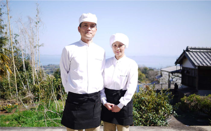 島原手延そうめん 上級品 2.5kg ふし麺付き / そうめん 素麺 麺 乾麺 / 南島原市 / そうめんの山道 [SDC001]