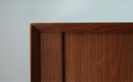 【高島屋選定品】＜FILE FURNITURE WORKS＞キャビネット(TV CABINET)｜京都 家具 キャビネット 人気ブランド