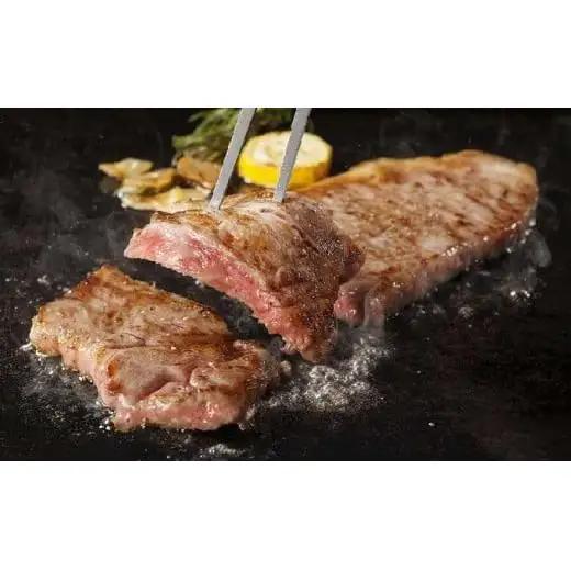 城谷牧場の神戸牛 ロース ステーキ 450g（150g×3枚）国産牛 和牛 神戸ビーフ バーベキュー BBQ 冷凍