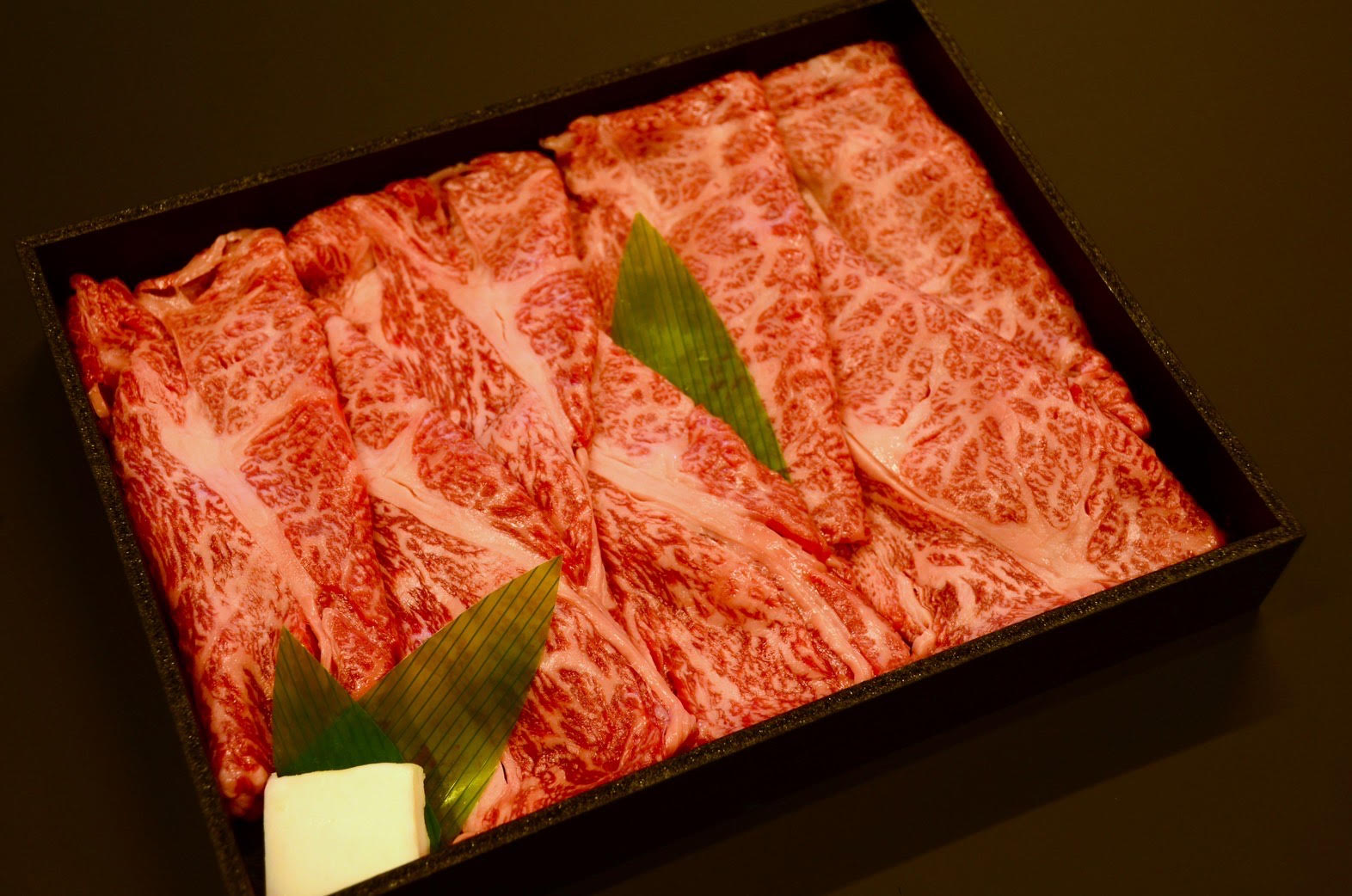 WT-21　竹内牧場選りすぐりの松阪牛すき焼き  500g　