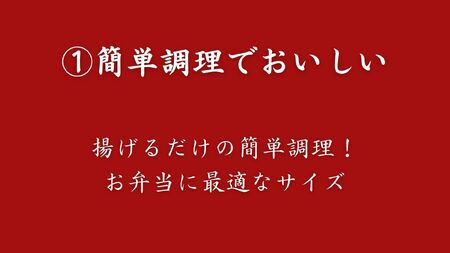 訳アリ とっても小さなアジフライ60枚（30枚入×2袋）アジフライ アジ 鯵 国産 不揃い 規格外 お弁当に 冷凍