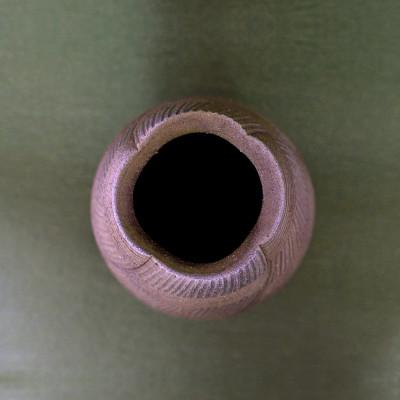 ふるさと納税 備前市 備前焼　ゴマ　花器　A-3 |  | 03
