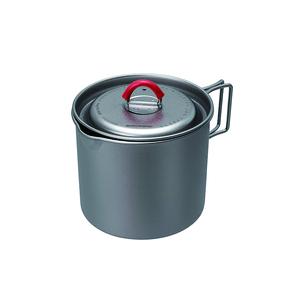 【EVERNEW】Ti Mug pot 500 ECA537 