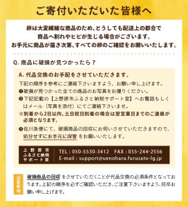 【3ヶ月お届け！】安藤鶏卵のこだわり卵 40個 美味しい卵 高級卵 濃厚鶏卵 生卵 赤玉卵 ピンク玉卵