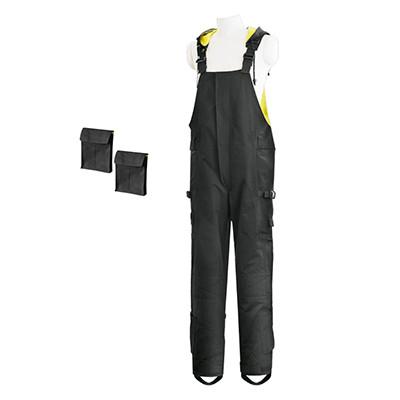 ふるさと納税 宮城県 MOVESME / ミニマムセット / ブラック / M