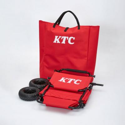 ふるさと納税 久御山町 KTCバギーカーチェア [YG-305] |  | 01