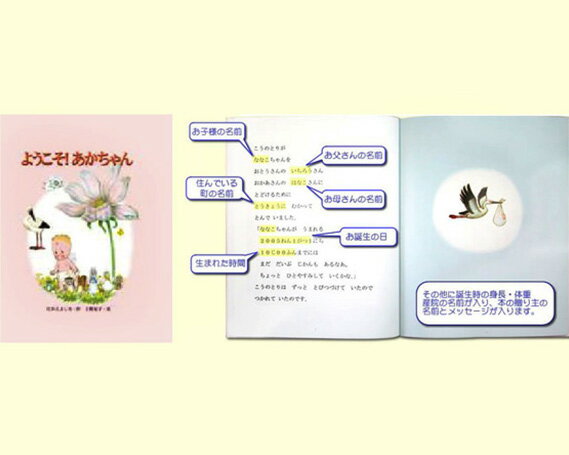 【ふるさと納税】オリジナル絵本 1冊 | オリジナルブック オリジナル セミオーダー セミオーダーメイド 主人公 埼玉県