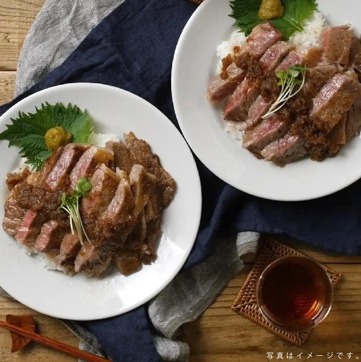 牛肉 【プレミアムシリーズ】厳選宮崎牛メス指定　Ａ５等級サーロインステーキ　1.2㎏
