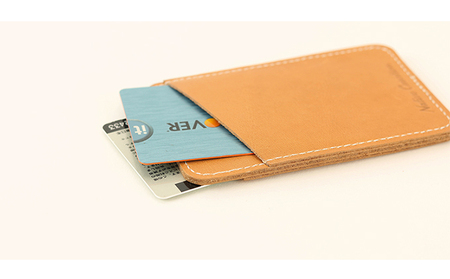 Native Creation パスケース NC3703 全8色 栃木レザー【納期1～3カ月】 雑貨 日用品 ファッション小物  【OLIVE】