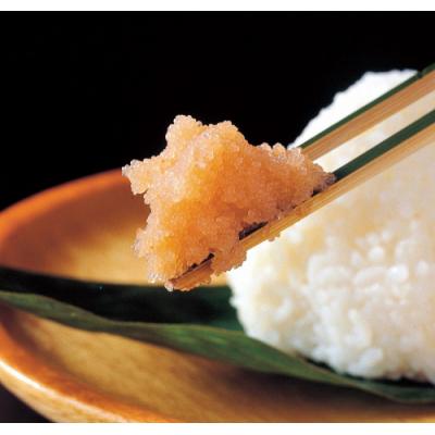 ふるさと納税 新宮町 ご家庭用「辛子明太子.バラコ」つぶっこ500g×3個【辛子明太子】.AF132 |  | 01