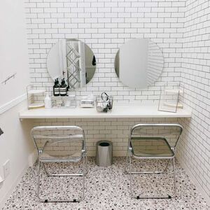 小顔フェイシャル90分コース※首肩デコルテ肩甲骨マッサージ付_FL06