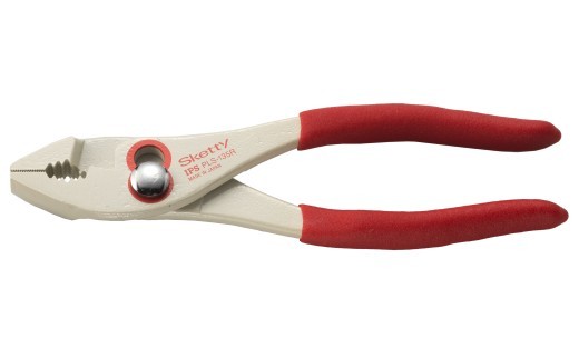 スケッティ  レッド PLS-135R