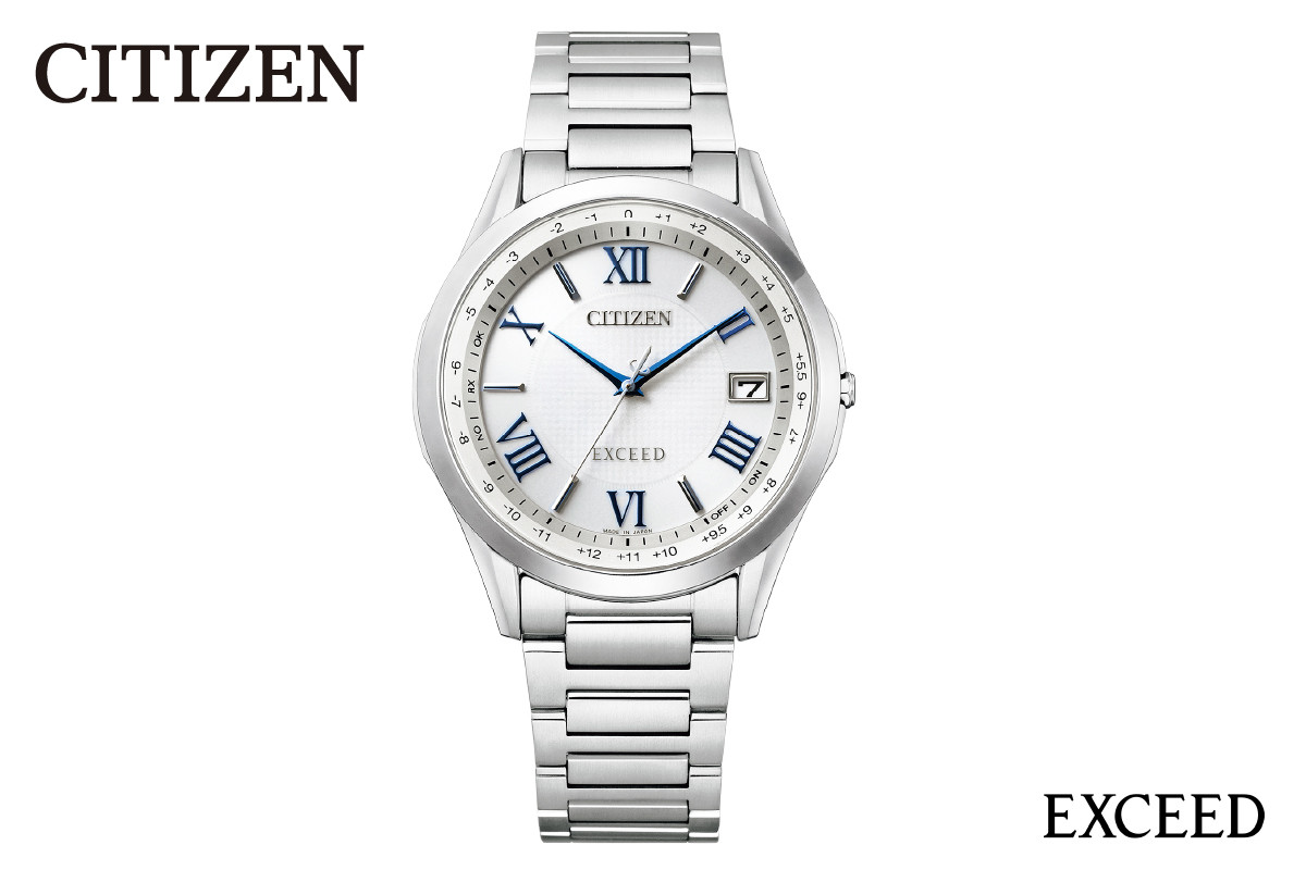 
                  【CITIZEN】CB1110-61ACITIZEN シチズン 腕時計 時計 メンズ レディース 雑貨 日用品 メーカー保証 プレゼント ギフト  新潟県 妙高市
                