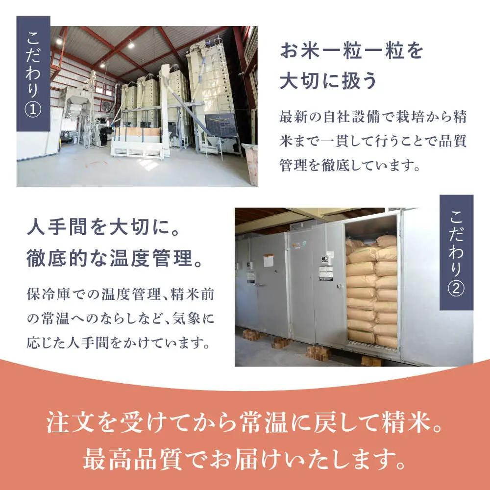 さがびより 白米 2kg /江口農園[UBF011] 白米