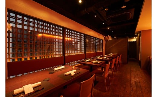 【日本料理 いまここ】《ディナー》20,000円分お食事券（ぐるなびセレクション）【 東京 都内 渋谷 商品券 利用券 食事券 招待券 優待券 飲食券 チケット お食事券 グルメ ギフト プレゼント デート 観光 ビジネス 出張 レストラン 外食 お出かけ 記念日 お祝い 】