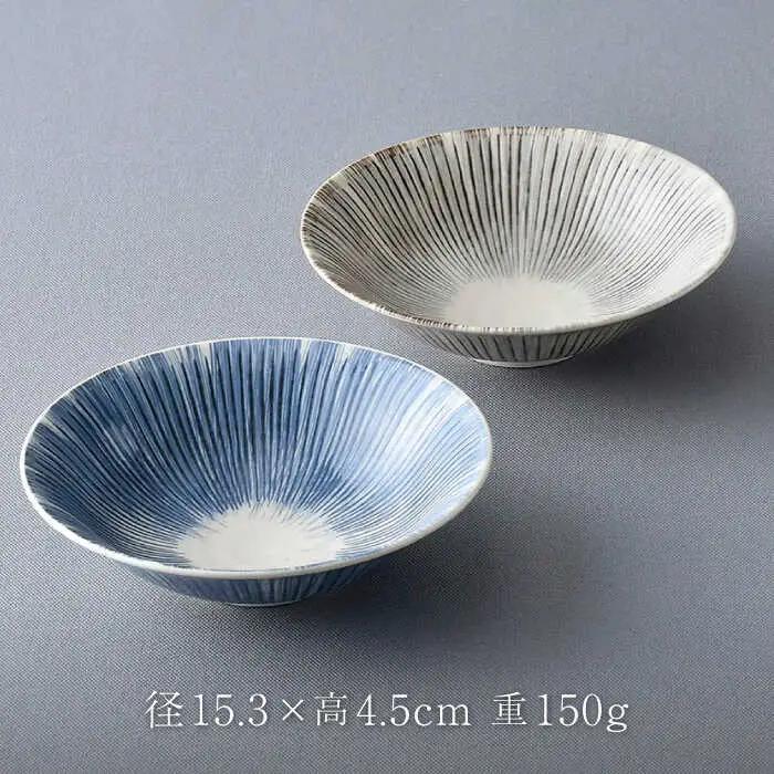 NB 114【波佐見焼】大人気オリジナルセットアップ商品 食器 皿【陶もと/光和陶器】[NB114] 波佐見焼