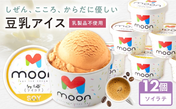 
                  豆乳アイス ソイラテ味 12個 滋賀県長浜市/田中シビルテック株式会社 [AQBB036] アイス アイスクリーム 豆乳 豆乳アイス スイーツ おやつ デザート ソイ 大豆 人気 おすすめ ソイラテ ラテ ラテアイス 濃厚 乳製品不使用 卵不使用 セット 詰め合わせ 滋賀県 長浜市  
                