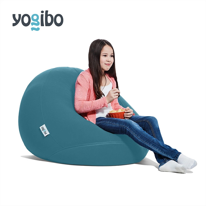 
                  Yogibo Drop ダークミント ヨギボー ヨギボードロップ ビーズクッション クッション ビーズ 家具 ソファ ソファー ビーズチェア 持ち運び 持ち運びソファー 大阪 大阪府 岸和田市 [№5385-1369]
                