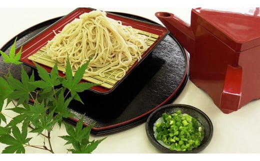 松屋製粉の更科こだわり蕎麦 食塩不使用 200g×20束（約40人前） ｜ そば 蕎麦 ソバ 干しそば ざるそば ざる蕎麦 国産 栃木県産 お取り寄せ 健康 麺 備蓄 保存食 常温 送料無料
