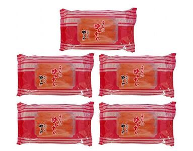 やまや うちのめんたい 切子込 180g×5個セット (辛子明太子)【明太子 魚介類 めんたいこ 魚卵 明太子 水産 めんたいこ 食品 明太子 人気 めんたいこ おすすめ 送料無料】