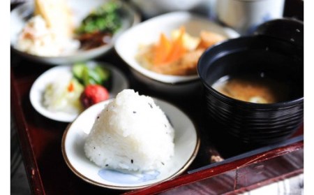 令和５年産　ごんべえ米食べ比べ（白米２.５kg・玄米２.５kg）
