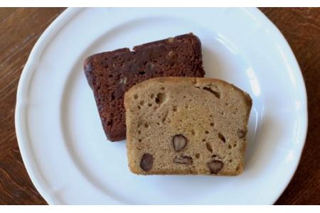 S8-17 【カフェ・アダチ】アダチブレンドドリップバッグコーヒー＆焼き菓子詰め合わせ【30営業日】（45日程度）を目安に発送